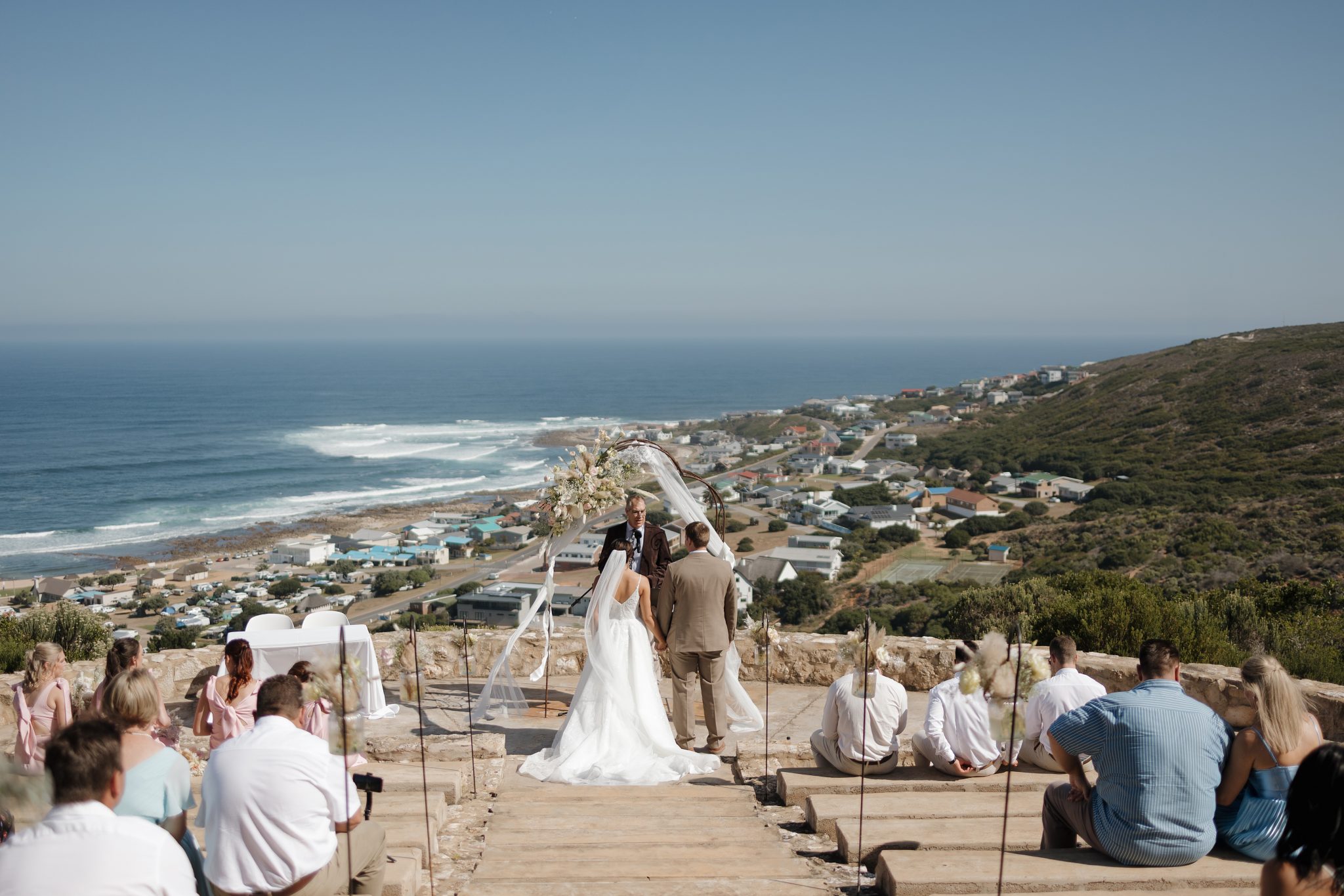 Stephan and Leane wedding photo 3